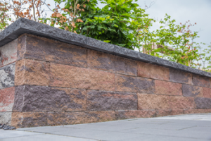 Wallblock Split 12x15x60cm Oud Bont Strak A. van Elk BV
